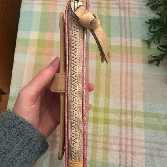 Consuela Nico slim wallet - Picture 7 of 8